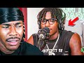 NINO PAID DROPS THE MOST HEART FELT FREESTYLE EVER REACTION