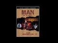 Man - Hard Way To Die