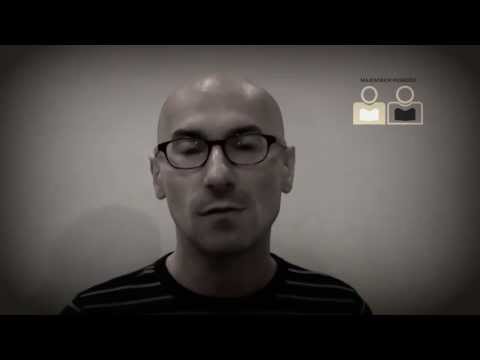 Artur Wolski KTO JEST PO DRUGIEJ STRONIE?