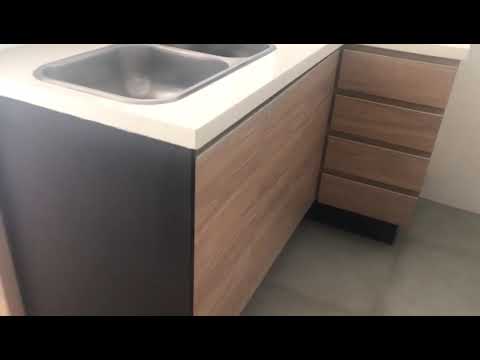 Video de YouTube - Apartamento en Alquiler de 1 dormitorio  en Pocitos, Montevideo