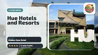 Hue Hotels and Resorts Puerto Princesa Managed by HII - Hidden Gem Hotel | Palaw