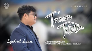 Download lagu Tania Toto'ta Syahril Syam SW. Sultanlong & M. Said Y Cover live karaoke mp3
