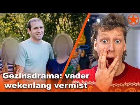 Most awkward family drama of 2024...