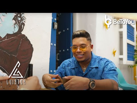 JÍBARO   - Luister La Voz x El Gerard x Legend Effect x Dj Jac - [ Video Oficial]