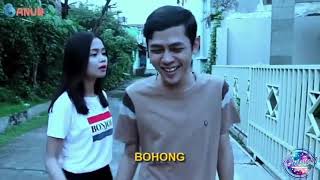 Download lagu Bikinn Baperr :) :D :P  Fanny Dan Banun Bikin Baper Terus mp3