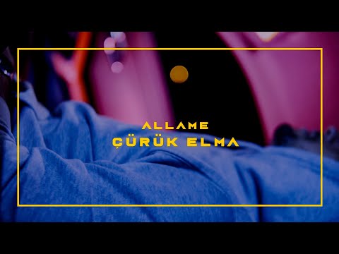 Allame - Çürük Elma (Official Video)