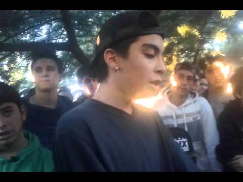 Seeos-Fecru Vs Pampa-Chipa Primera Ronda 8tava Fecha