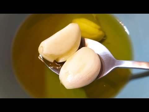 Najjači prirodni lijek za upalu uha! Vraća sluh i smiruje bol!