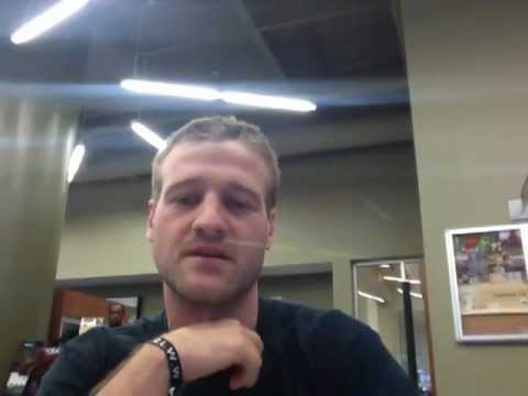 Mat Waltz - Vote4Danny.mov