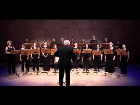 Sound & Style: Ensemble Gombert