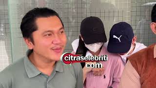 Darwin Diperiksa di Polres Jakbar, Kuasa Hukum Bantah Tuduhan Ancaman dan Pemaksaan