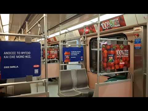 This Is What Happens When Metro Line 2 Shuts Down Early…