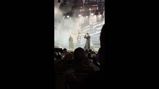 Milo Manheim &amp; Philippa Soo - Peter’s Denial (Jesus Christ Superstar, Hollywood Bowl August 1, 2025)