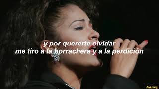 🤍 𝑆𝑒𝑙𝑒𝑛𝑎 𝑄𝑢𝑖𝑛𝑡𝑎𝑛𝑖𝑙𝑙𝑎│Tú Solo Tú [Letra]