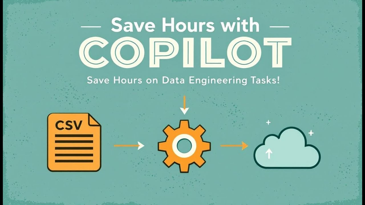 I Used Microsoft Copilot for Fabric and Saved Hours—Here’s How