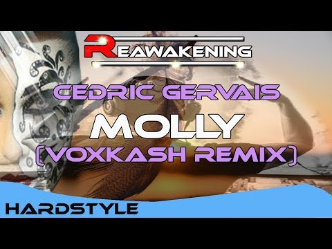 Cedric Gervais - Molly (VOXKASH Remix)