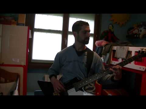 GIOCONDA -LITFIBA- COVER BASSO