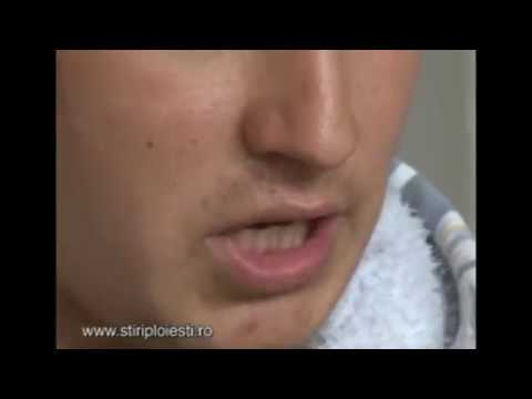 Elevi și profesori terorizați de un elev violent, bolnav de schizofrenie