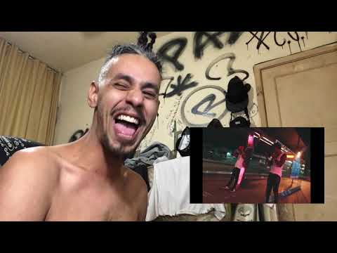 Flacko x C'97 - Tipo Carti (Prod. Flacko) K-react´z