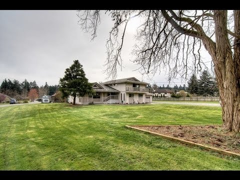 SOLD! Summit Area Home on 1.5 Acres! Over 3,000 Sq Ft!