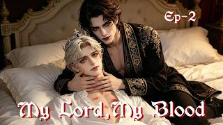 Download lagu Cute boy is a sacrifice to a vampire, but unexpectedly met the ture love. #bl #blseries #lovestory mp3