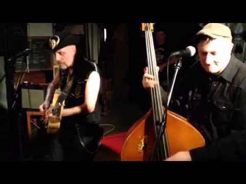 Lord Fester Combo - In the Mood - Picolo 22.02.14