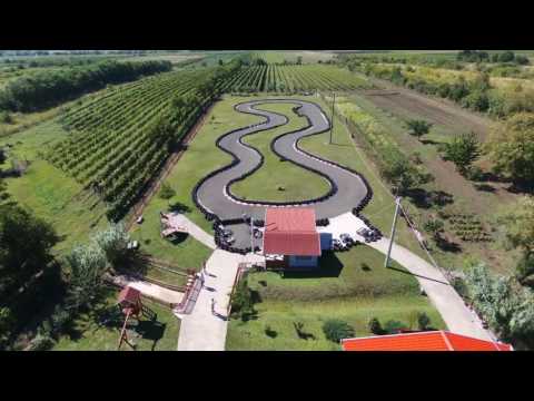 Matra Ring (Hungary), Parrot Bebop 2