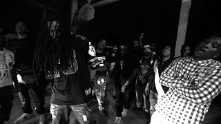 Reconcile - Going Through It ft. Junebug &amp; Stunna Bam