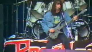 BLIND GUARDIAN - Welcome to Dying - Live at Rock Hard 1992 (OFFICIAL LIVE)