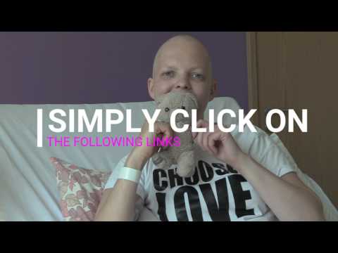 INTRODUCING ABI FLYNN - Fighting Cancer