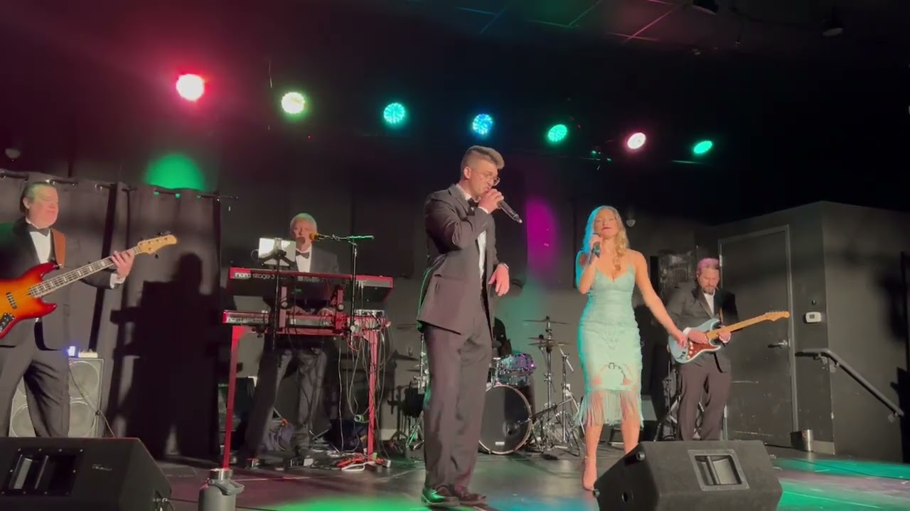 Promotional video thumbnail 2 for Ballroom Mafia