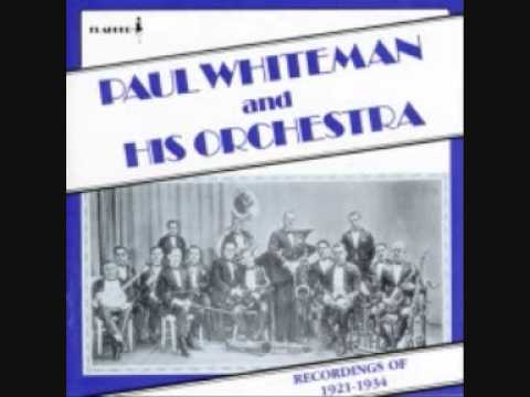 Paul Whiteman - South Sea Isles