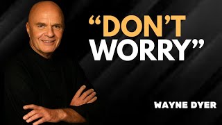 When your soul is ready, this video will show up - Wayne Dyer