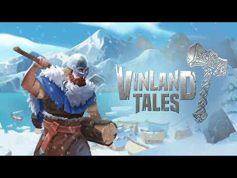 Видео Vinland Tales: Viking Survival #1