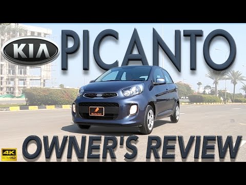 Kia Picanto 2020