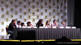 Game Of Thrones Panel Part 3