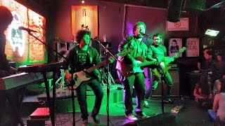 Los J - La Roca (Lyrics)