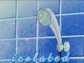 Becky G Shower Slowed Reverb