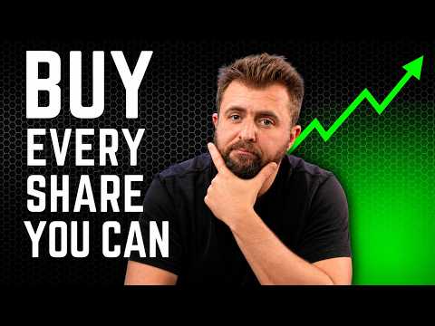 🚨These AI Stocks Will Print Millionaires (You are investing in AI wrong)