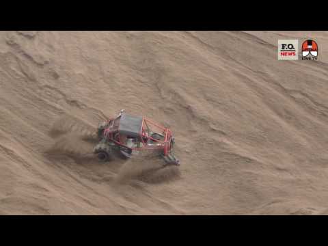 Formula Offroad Matrand Track6 sunday 2016