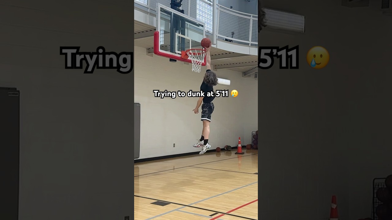 What people claim 5’11 vs 6ft is like 😂