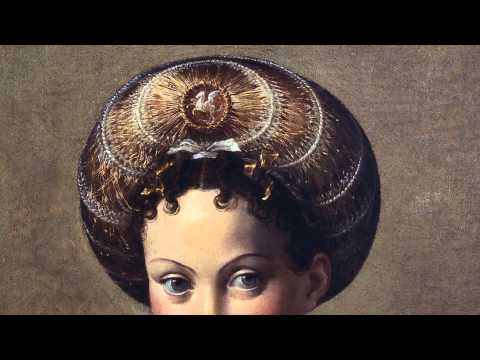 The Poetry of Parmigianino's "Schiava Turca"