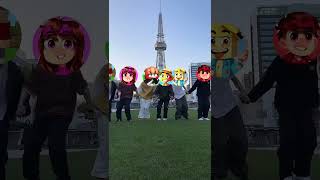 Download lagu kikoo #anna #talcado #awariz #yoananas lucy mp3