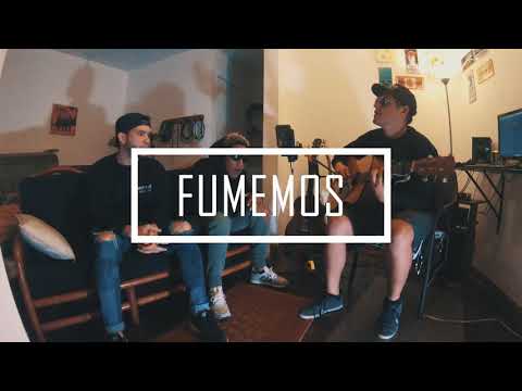 Fumemos - Acustico Live