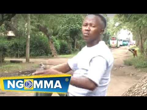 Kinyambu - Maundu ni Ma Ngai (Official Video)