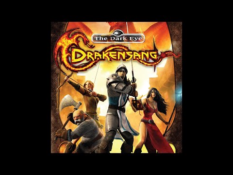 Drakensang - 27 Into the Countryside