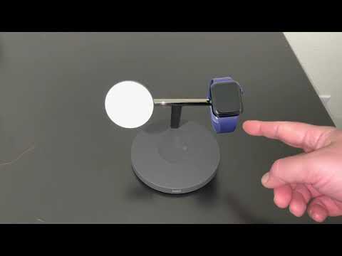 User submitted video