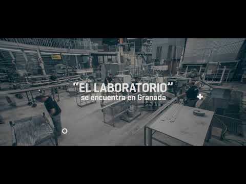 Conócenos en vídeo - Iberti