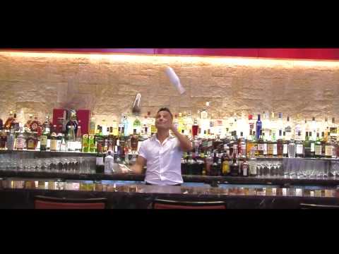 Promotional video thumbnail 4 for Show and Cocktails by Atilabarman