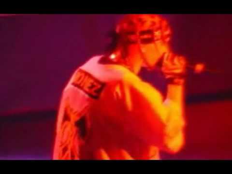 AMB Axe Murder Boyz Live Underground Psychos Contest St Andrews Hall 2005